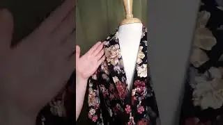 Greg Upcycle Suit Jacket Start!!! For CowTown Country Club