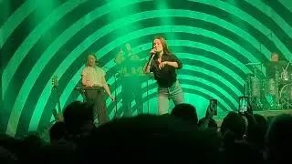 Sigrid (live) - High Five @ Brooklyn Steel NYC