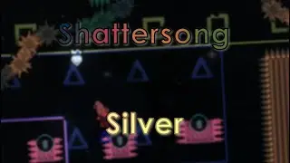 Celeste Strawberry Jam Grandmaster || Shattersong Silver Berry!