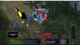 Everquest NoS Myconid Mutiny Raid 4/11