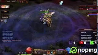 [MuOnline] BrasilMUS20 ~ Server EASY ~ Cadastro: !brasilmuonline !| !noping | !pix -  !balrog