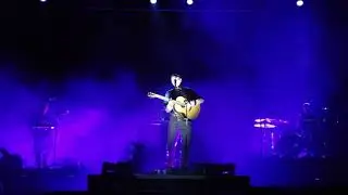Dermot Kennedy - Redemption (Live at The Wiltern, CA)