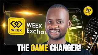 How to Create a Weex Futures Demo Account | Trade Crypto on a Weex Demo Account