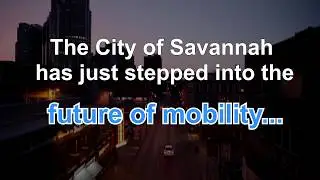 Flowbird's Validation Epurse System Launched in Savannah