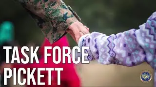 Marines ensure safety, support Afghan evacuees during Operation Allies Welcome