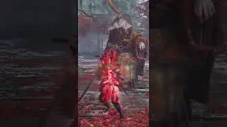 ONE HANDLE PARRY IN SEKIRO?!