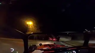 Caterham 420R POV Accelerations External Audio