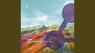 Volga's Wind (Extended Mix)