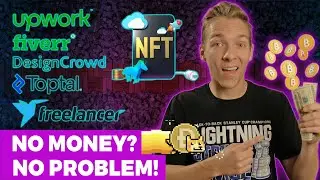 How to Make Money with NFTs (Without Investing!)