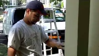 Exterior Painting: Choosing Primer