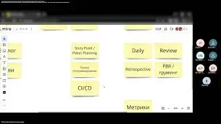 Принципы Lean в Agile - Александр Коломенский
