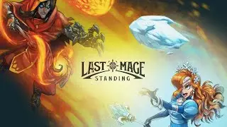 Last Mage Standing #3 НЕ ШУТОЧНЫЙ ЗАМЕС 🤗