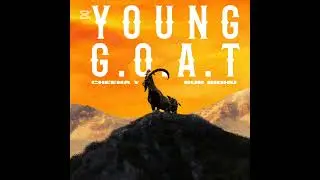 Young G.O.A.T Cheema new song(official)2025#punjabisong #songs ##bestsinger 