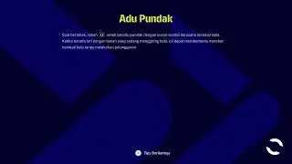 SELEKDA EFOOTBALL PRA -PON (2 VS 2) ESI PROV KALTENG 2023 : ESI KOBAR vs ESI BARUT
