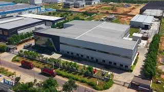 HELIOUS SPECILIATY GASES PVT. LTD- GHILOTH