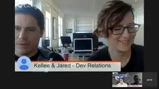 OUYA DEV SUPPORT OFFICE HOURS 2/9/15 (Season 2)