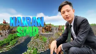PASSA SMP VISIT || Manzul Gaming