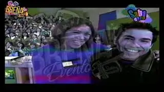 EL BAILE DEL MICHI MICHI - A CONQUISTAR EN EL EX PROGRAMA SABADAZO AÑO 2002