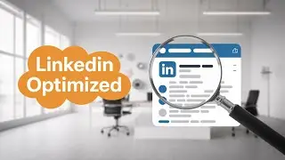 Расширенная аналитика, измерение и оптимизация (8/8) Стратегии LinkedIn для ускорения карьерного ...