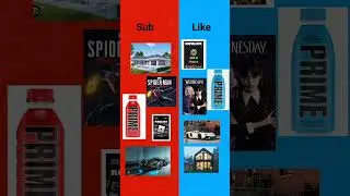 like or sub ???