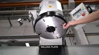 Kras KR 1000 y KR 1500 (English)