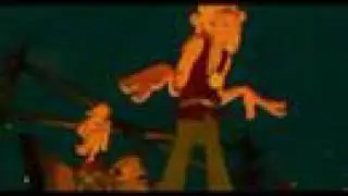 Asterix e i Vichinghi - Get Down On It