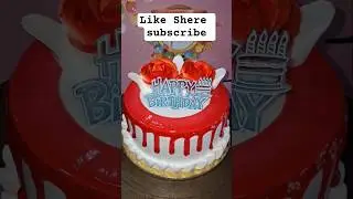 ##shortsfeed#flowercake#flowercakedesign
