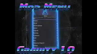 (PC ONLY) How To Get IMPULSE Mod Menu (WORKING!!)