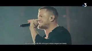 Imagine Dragons   Live In Chambord , France, Full Concert