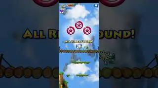 Sonic Jump mod menu offline game no password (unlimited Money/no ads