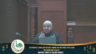 Episode 110: The Story of Abu Baseer R and Abu Jandal RA