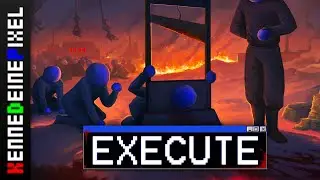 Von 8 Milliarden auf 0: Ein makaberes Clicker Game ■ Execute deutsch