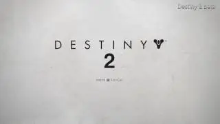 destiny 2 pre download beta