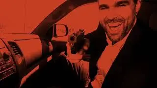 Papa Jupiter - Top of the Ladder - Official Music Video