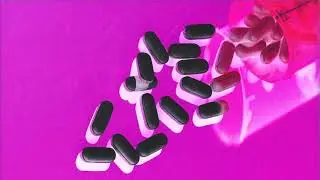 ＰＩＬＬＳ (Feat. Elijah, Sealard) [Prod. Ocean]