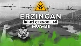 Erzincan Çöpler Altın Madeni'nde neler oluyor? Sülfürik asit ve siyanür paniği