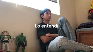 Después de 103 DÍAS, entendí esto