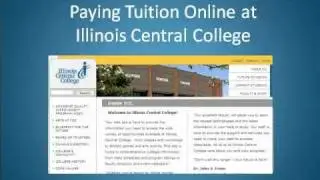 Online Payment Tutorial