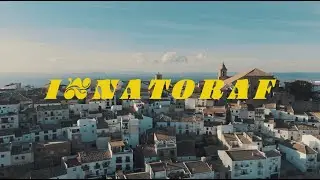Iznatoraf: la eterna vigía de Jaén.
