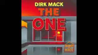 Dirk Mack - The One