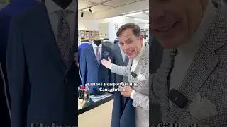 &bdquo;Das Must-have f&uuml;r M&auml;nner, die reisen &ndash; und gut aussehen wollen.&ldquo;