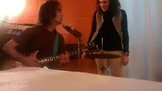 Wolfango - Live @ Pizzeria Oceania