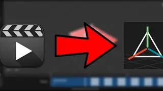 NOW YOU CAN IMPORT VIDEOS IN PRISMA 3D 😎 (ONLY IN 3.0)