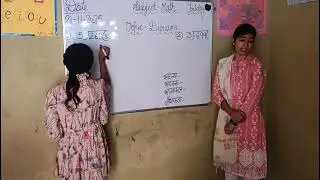 SSAEDU | How Our Teachers Build Learning Habits in Children
