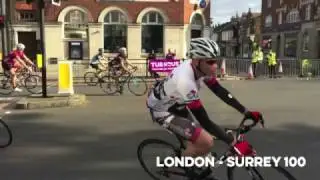 Cycle your way to success with Turn2us!