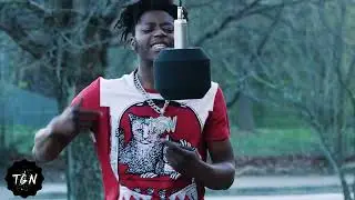 Bankz Talio - No Hook (Live performance)