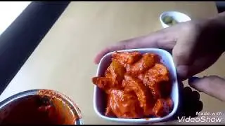 Ambazhanga Acchar
