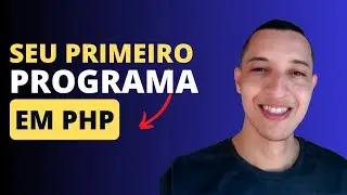 First PHP Program: Detailed Explanation