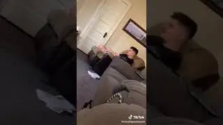 Shut Up Challenge Dad Reactions