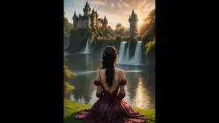 Love endures all things for eternity ❤ By.DreaDrey